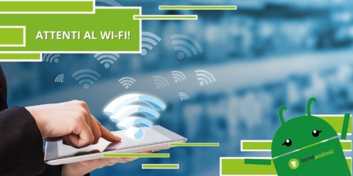 Wi-Fi, lasciare il router acceso quando siete fuori casa potrebbe essere pericoloso