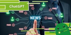 ChatGPT, l'intelligenza artificiale sta generando fake news su guerra e Covid
