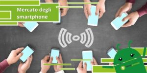 Mercato degli smartphone, il 2022 è stato l'anno peggiore per le vendite