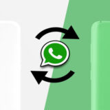 Come trasferire le chat di Whatsapp