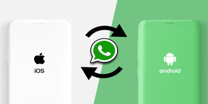 Come trasferire le chat di Whatsapp