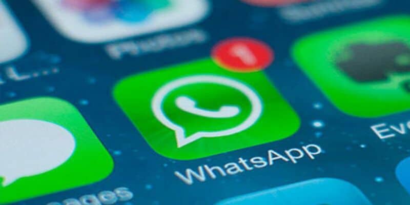 Come usare un proxy per chattare su Whatsapp
