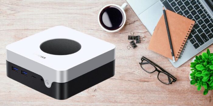 Mini Computer dalla POTENZA assurda con coupon sconto da 100 euro su Amazon