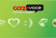 CoopVoce, le offerte EVO con 100 giga costano meno di Vodafone