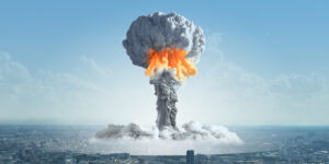 Cosa fare in caso di attacco nucleare