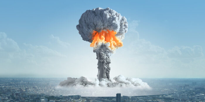 Cosa fare in caso di attacco nucleare