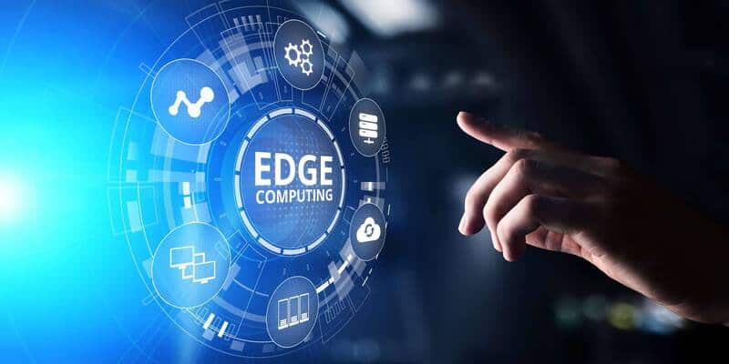 Cosa significa Edge Computing
