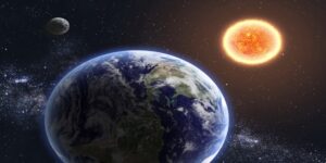 Cosa significa perielio e afelio