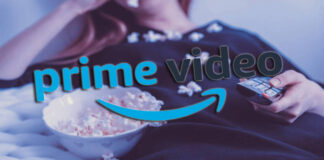 DAZN diventerà un canale di Amazon Prime Video