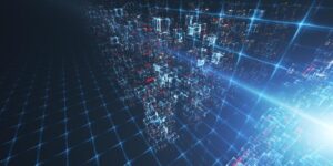 Datacenter per estrarre Bitcoin