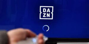 Dazn chiede scusa