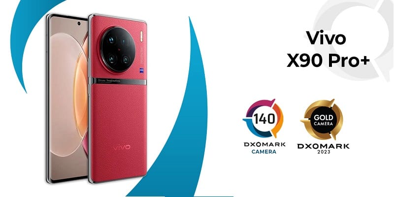 DxOMark, Vivo, X90 Pro+, Camera, test