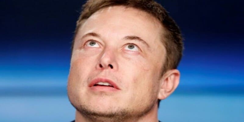 Elon Musk sta perdendo tutto