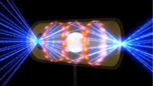 Energia illimitata