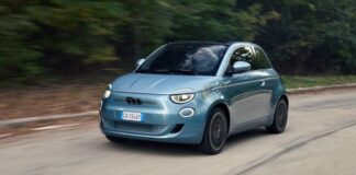 Fiat-500-auto-elettrica-piu-venduta-Italia-2022