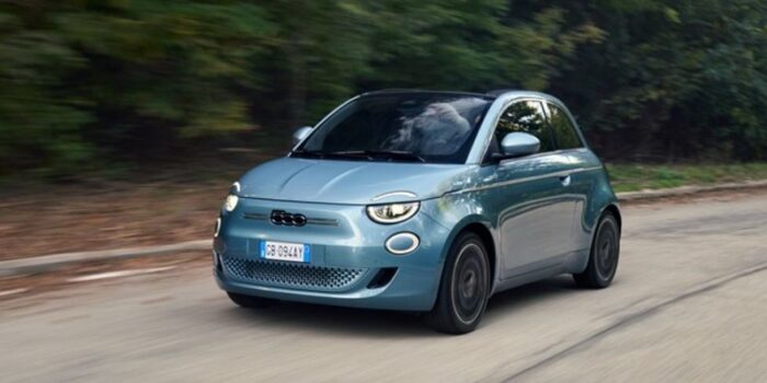 Fiat-500-auto-elettrica-piu-venduta-Italia-2022
