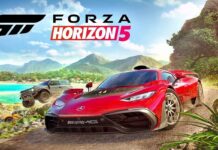Forza Horizon 5, PC, Xbox Series X, Xbox Series S, Microsoft, Ken Block