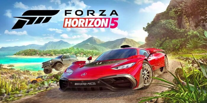 Forza Horizon 5, PC, Xbox Series X, Xbox Series S, Microsoft, Ken Block