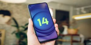 Google, Android 14, update