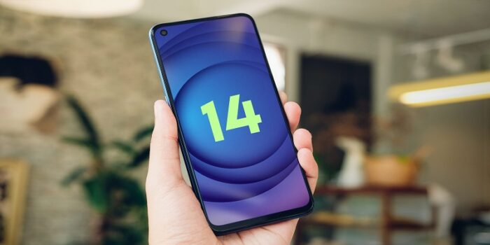 Google, Android 14, update