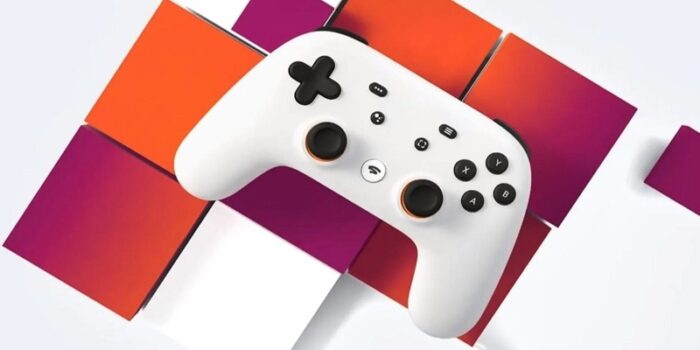 Google-Stadia-controller-Bluetooth