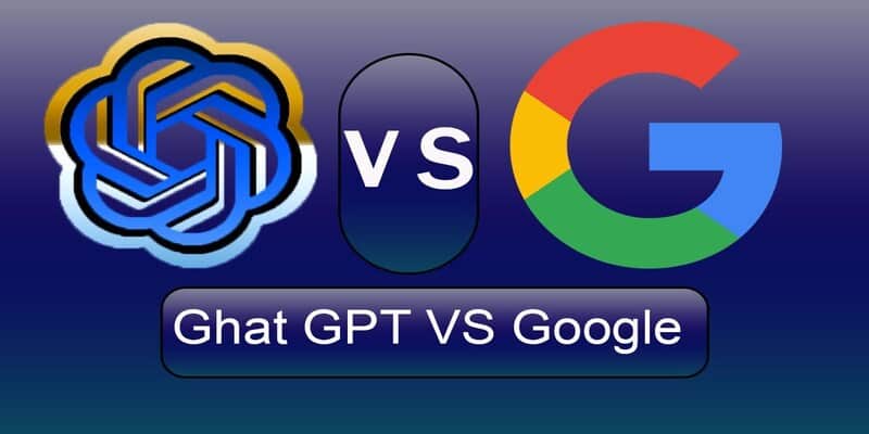 Google vs ChatGPT