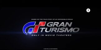 Gran Turismo, Gran Turismo 7, Sony, PlayStation, film