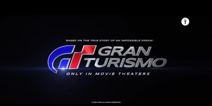 Gran Turismo, Gran Turismo 7, Sony, PlayStation, film