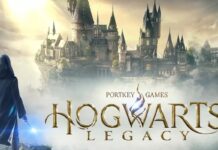 Harry Potter, Hogwarts Legacy, gioco, PlayStation 5, PlayStation 4, Sony, gameplay