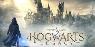 Harry Potter, Hogwarts Legacy, gioco, PlayStation 5, PlayStation 4, Sony, gameplay