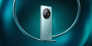 Honor-Magic-5-Lite-Google-Play-Console