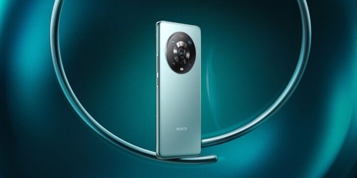 Honor-Magic-5-Lite-Google-Play-Console