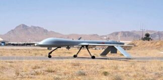 I droni più letali utilizzati dagli eserciti