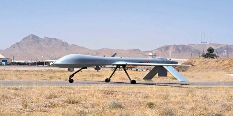 I droni più letali utilizzati dagli eserciti