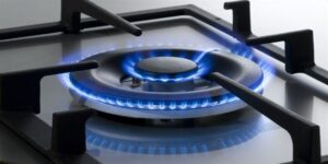 I fornelli a gas