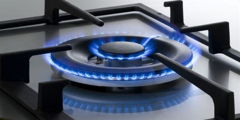 I fornelli a gas possono nuocere gravemente alla salute? Ecco perchè bisogna passare al sistema ad induzione