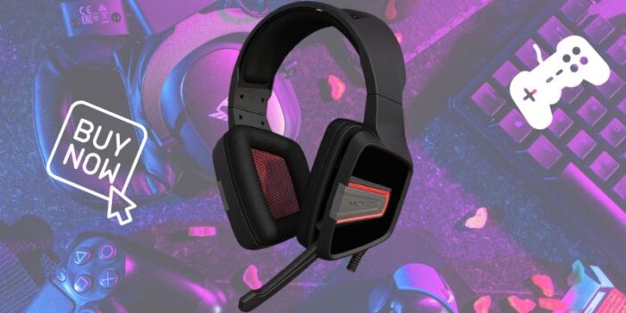 Cuffie gaming al 68% di SCONTO, offerta irreale a meno di 15 euro