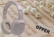 Cuffie wireless stereo a MENO di 20 euro, OFFERTA shock su Amazon