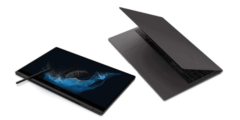 Il Galaxy Book 3 Ultra 2
