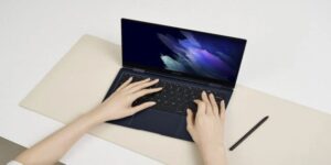 Il Galaxy Book 3 Ultra