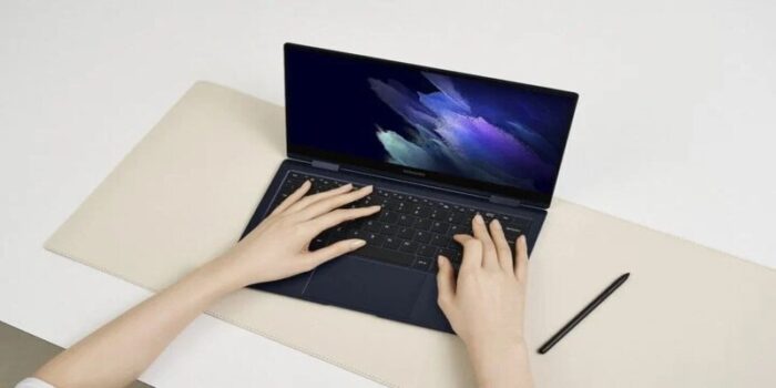 Il Galaxy Book 3 Ultra