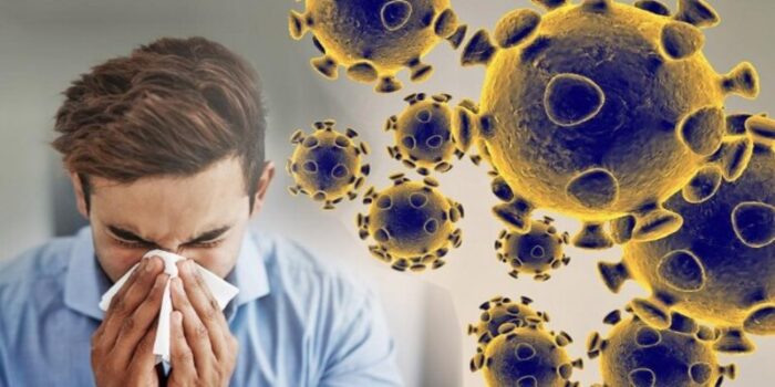 Il clima influenza il rischio di contrarre