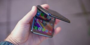 Il nuovo Galaxy Z Fold 5