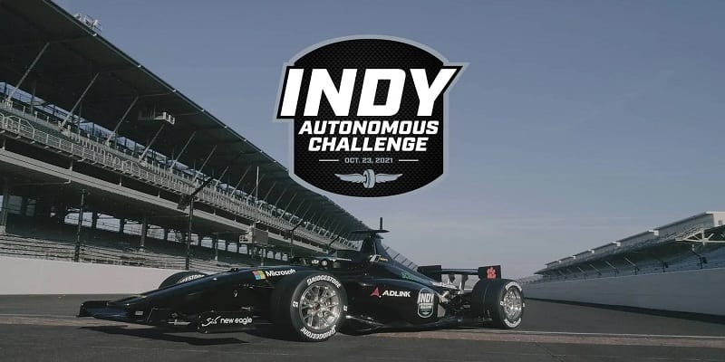 Indy Autonomous Challenge, CES 2023, Dallara, MiMo, Autodromo Nazionale Monza