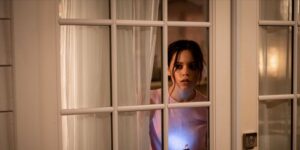 Jenna Ortega interpreterà ancora Tara