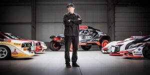 Ken Block, Gymkhana, Rally,