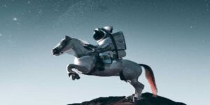 La nuova versione dell’AI Stable Diffusion
