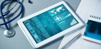 La tecnologia applicata al settore sanitario