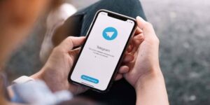 L’aggiornamento di Telegram