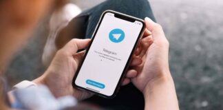 L’aggiornamento di Telegram